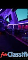 Sherwood Park Limo