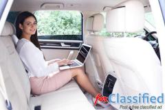 Elevate Your Business Trips The Luxury Experience with Boston Corporate Coach
