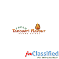 Fresh Tandoori Flavour Indian Restaurant Royal Oak