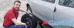 BC Towing Delta