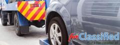 BC Towing Delta