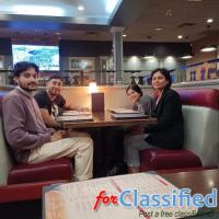 Heritage Indian Cuisine Nanaimo