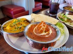Heritage Indian Cuisine Nanaimo