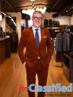 Outlooks for Men