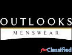 Outlooks for Men