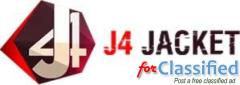 j4 jacket