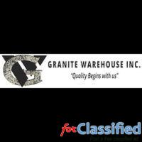 Granite Warehouse Inc - Countertops Edmonton