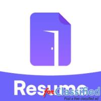 MWCI-My resume builder