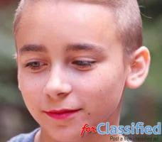 Ear Deformities in India - the Microtia Trust