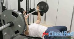 Excellent Condition Used Squat Rack for Sale Near Me
