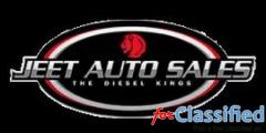 Jeet Auto Sales