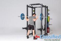 Top Choice: Best Rogue Squat Rack for Your Home Gym