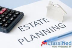 Estate Planning Specialist