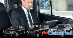 Choosing the Right Corporate Limo Transportation Service in Orlando