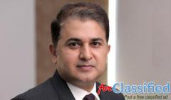best ear surgeon in Mumbai- The Microtia Trust