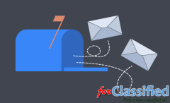 Mail Forwarding