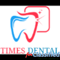 Times Dental | Dental Clinic Victoria | Dr. Manu Hans
