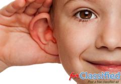 Microtia Ear Surgery - The Microtia Trust