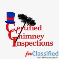 Chimney Sweep NH