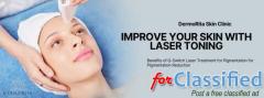 Laser Toning in Greater Kailash