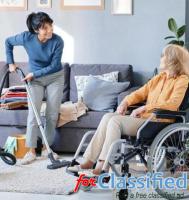 How to Get Started with NDIS Daily Living Assistance