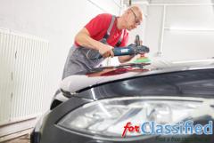 John's Auto Body & Paint | Best Body Shop Victoria