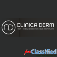 Best Dermatology Clinic in Hyderabad, Banjara Hills