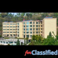 Best CBSE Boarding & Residential School in Himachal Pradesh