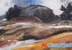 Vintage Paintings For Sale