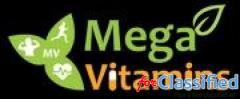 Shop Australia's Top Slow Release Melatonin & Sleep Vitamins | MegaVitamins