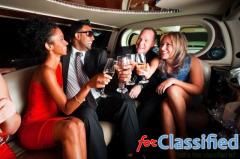 Best Destinations to Visit on Your Party Bus in DC