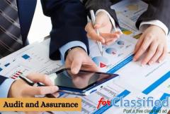 How to Choose the Right Audit Service in the UAE