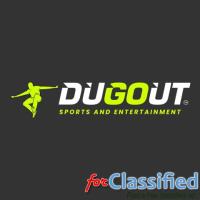 Adventure Sports Arena in Chennai - Dugout