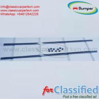 Sill Trim for Mercedes 300SL Gullwing / Roadster W198