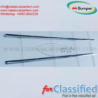 Sill Trim for Mercedes 300SL Gullwing / Roadster W198