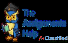 The Assignments Help