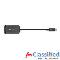 Elevate Your Viewing Experience with Type C to HDMI Adapter