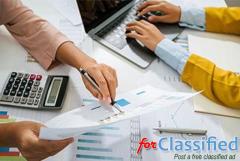 The Role of Tax Services in Your Business Success in Sharjah