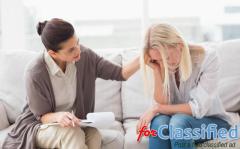 Rehab for Mental Health in Campbell River