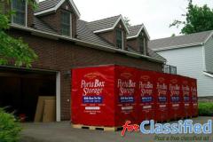 Hansen Bros. Moving & Storage
