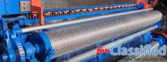 Top Welded Wire Mesh Manufacturers: High-Quality Solutions