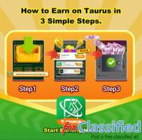 Download Taurus App For Teen Patti Real Cash Game