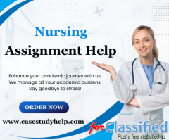 Nursing Assignment Help in Malaysia – Expert Assistance for Success