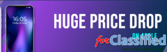 Top-Brand Renewed Phones Online in Dubai at Refurbzoo