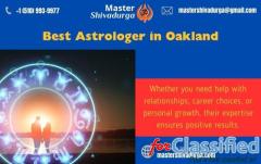 Best Astrologer in Oakland