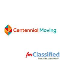Centennial Moving - Long Distance Movers Vancouver