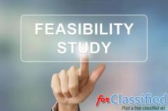 How to Choose the Right Feasibility Study Company in the UAE