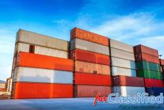 Buy Shipping Container