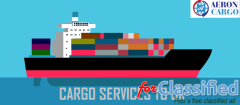 The Best Cargo Options for Shipping to the UK
