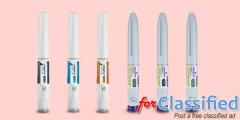 Best 3 Injections for Weight Loss at Home in the UK 2025